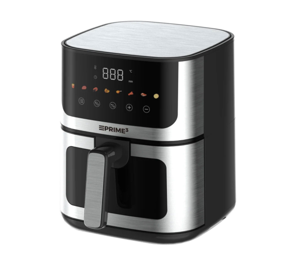 Blaupunkt Air Fryer SAF32 - 1511349 - zdjęcie 2